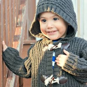 Meet your Posher, Marla